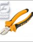 2 Diagonal cutting pliers