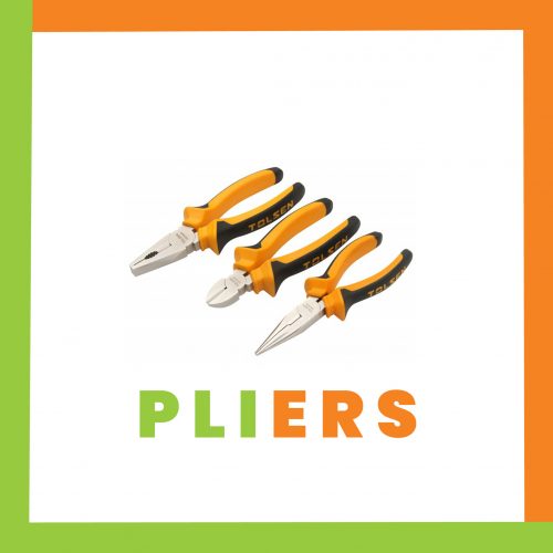 Pliers