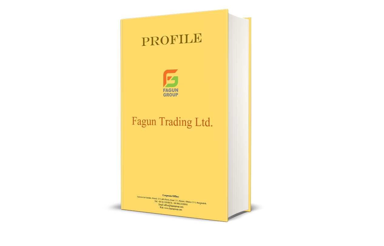 Fagun Trading Company Profile Group